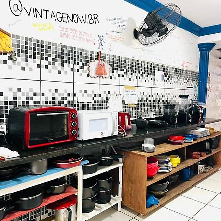 Adriana Hostel Ітакаре Екстер'єр фото