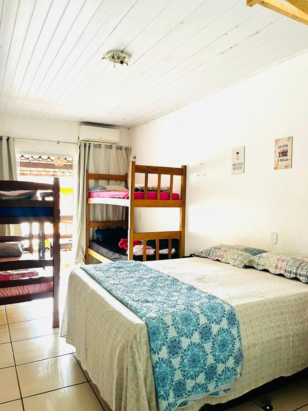 Adriana Hostel Ітакаре Номер фото