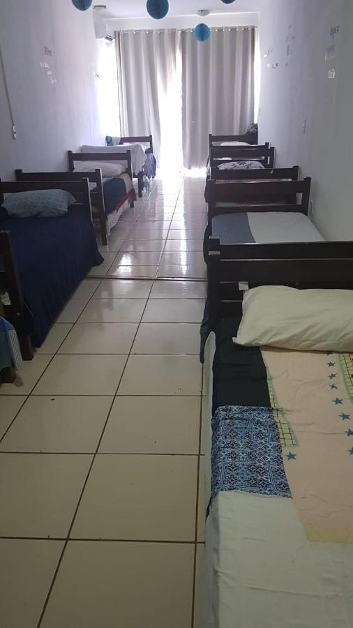 Adriana Hostel Ітакаре Екстер'єр фото